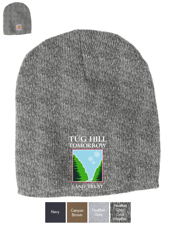 Carhartt Acrylic Knit Hat