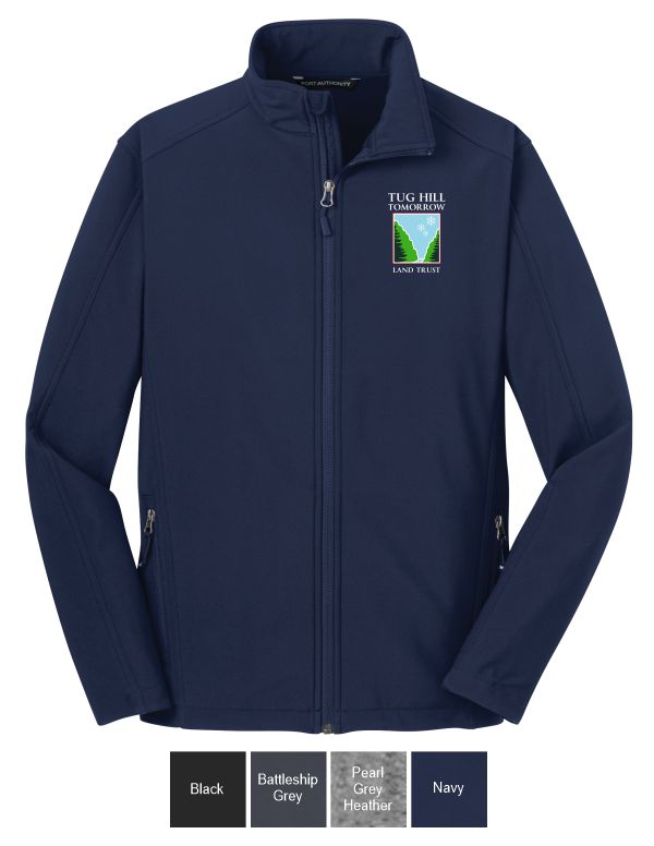 Port Authority Core Soft Shell Jacket