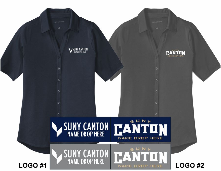 Port Authority Ladies City Stretch Top