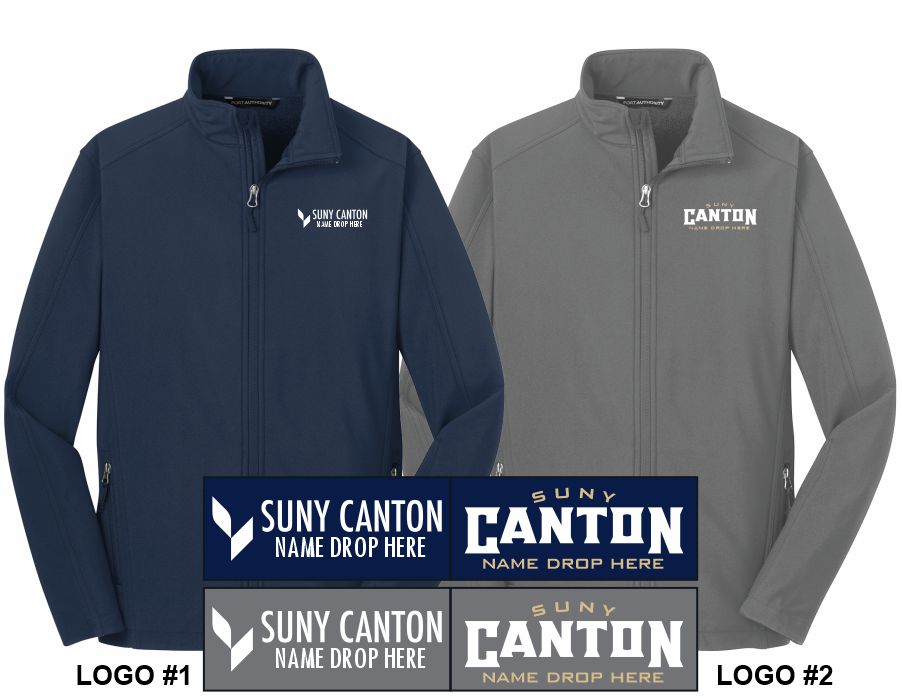 Port Authority Core Soft Shell Jacket