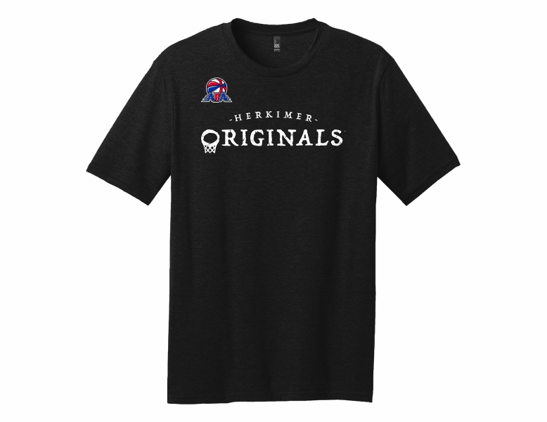 District Perfect Blend Tee
