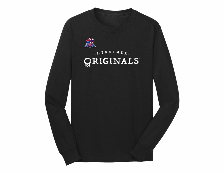 Port & Company - Long Sleeve Essential Tee
