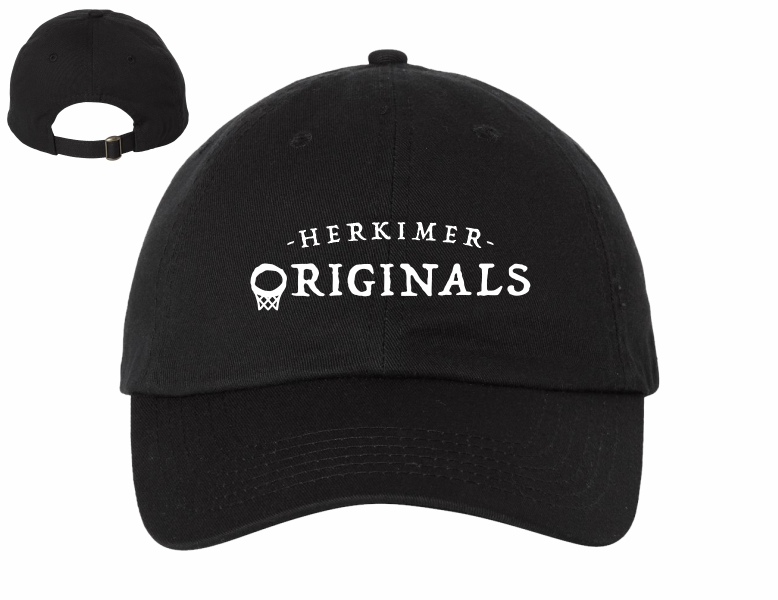 Adult Bio Washed Classic Dads Cap