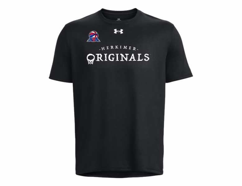 UA Men's Team Tech Tee