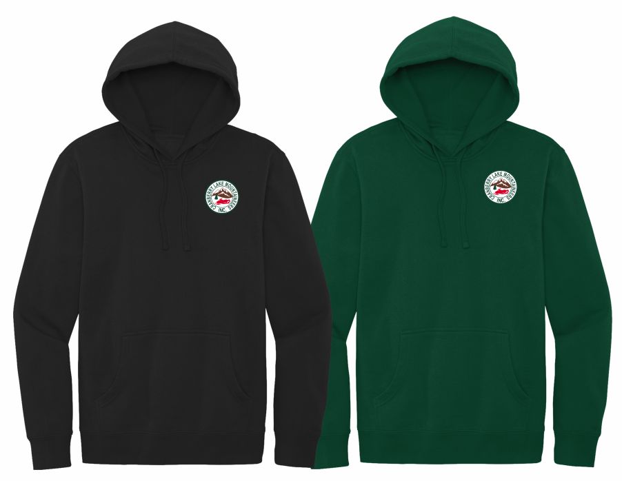 District Youth V.I.T. Fleece Hoodie