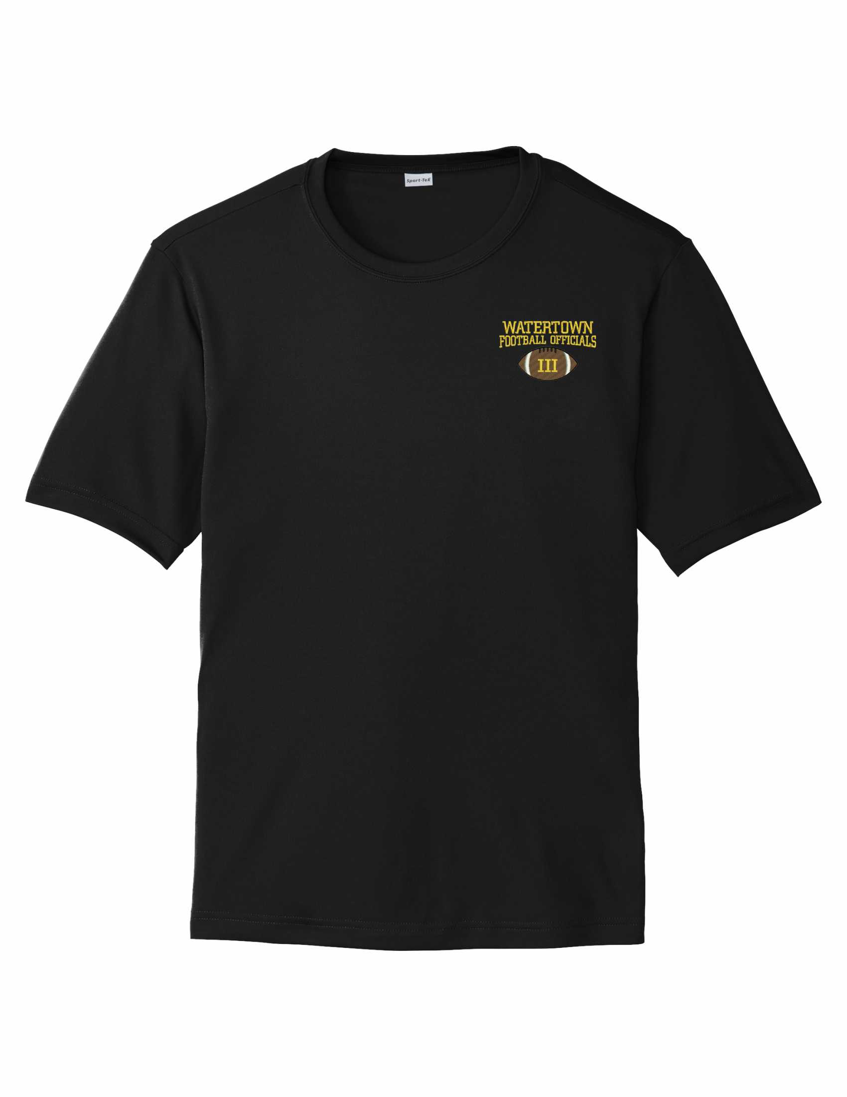 Sport-Tek PosiCharge Competitor Tee