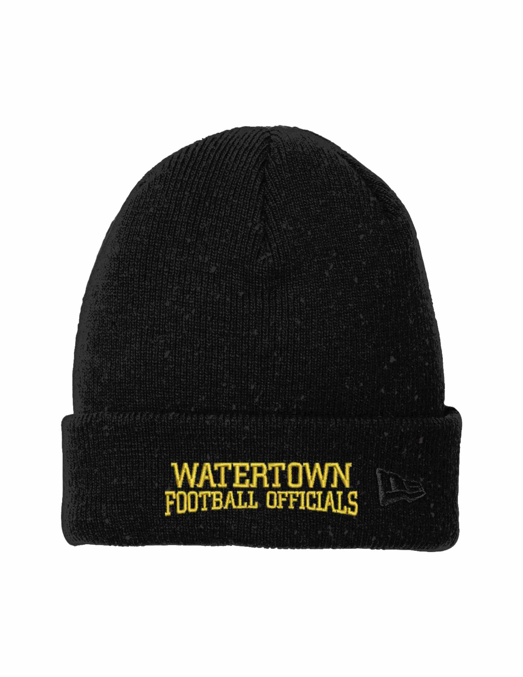 New Era Speckled Beanie