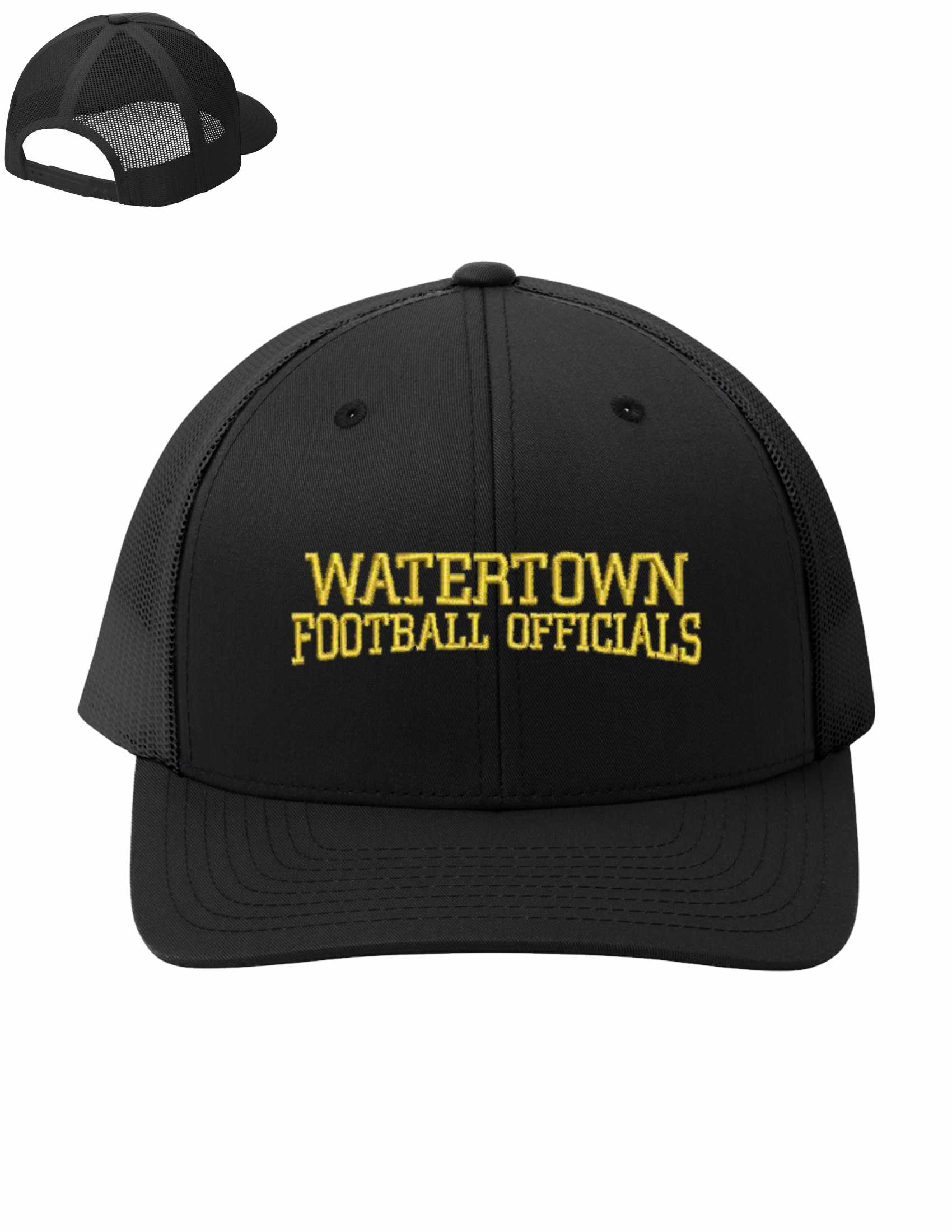 Sport-Tek YP Classics Retro Trucker Cap