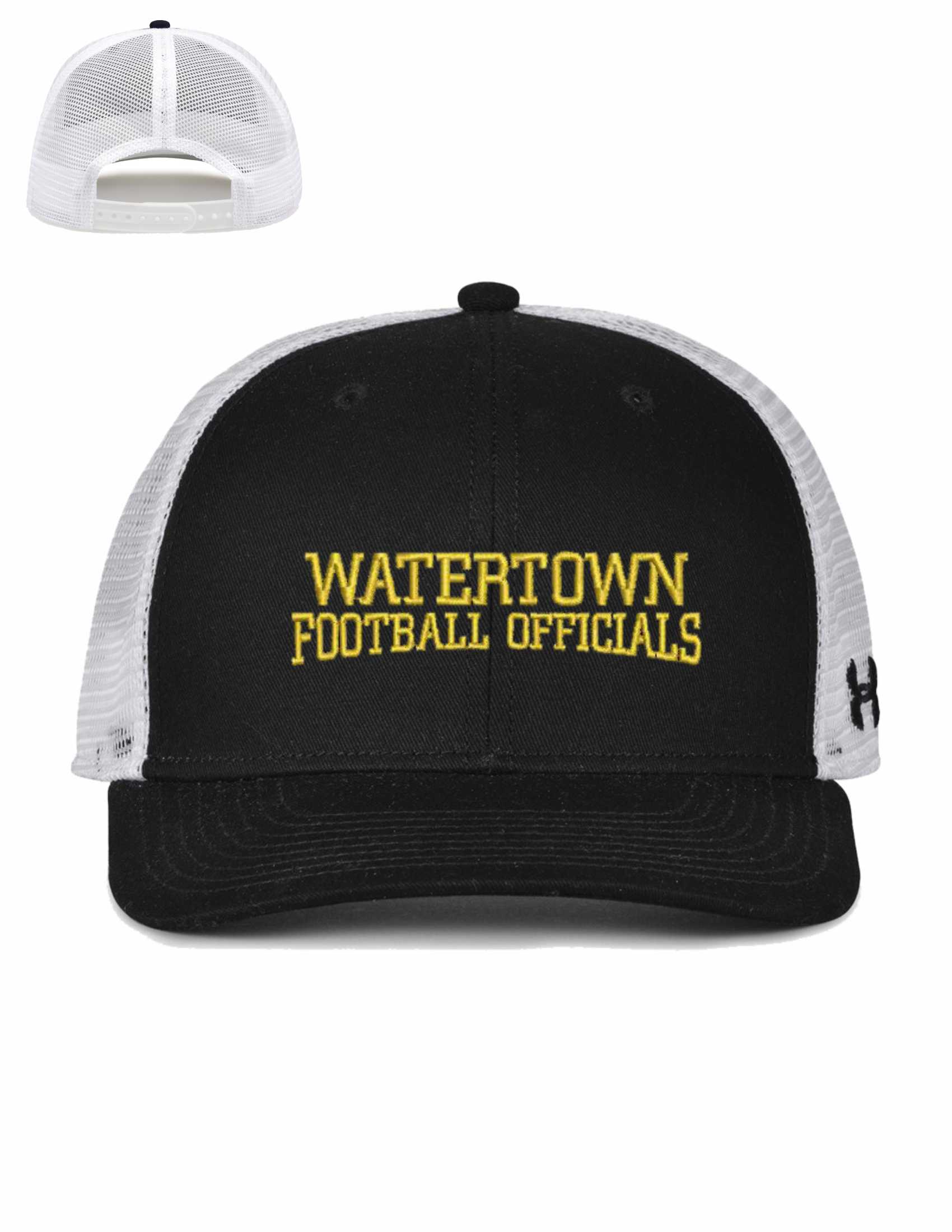 UA All Day Trucker