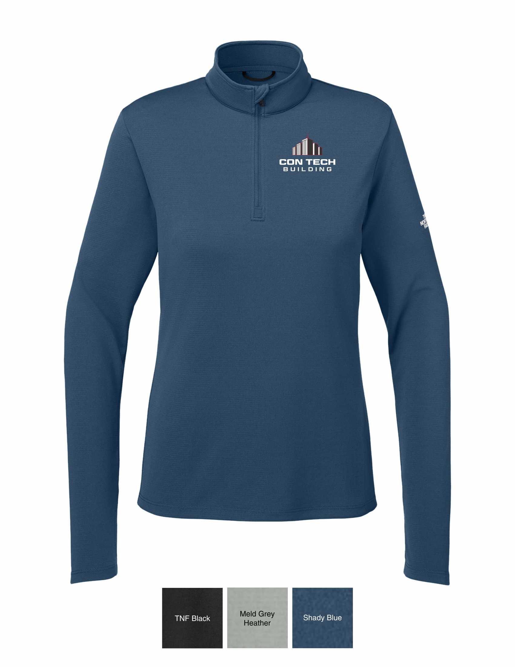 The North Face Women s Ambition 1/4-Zip