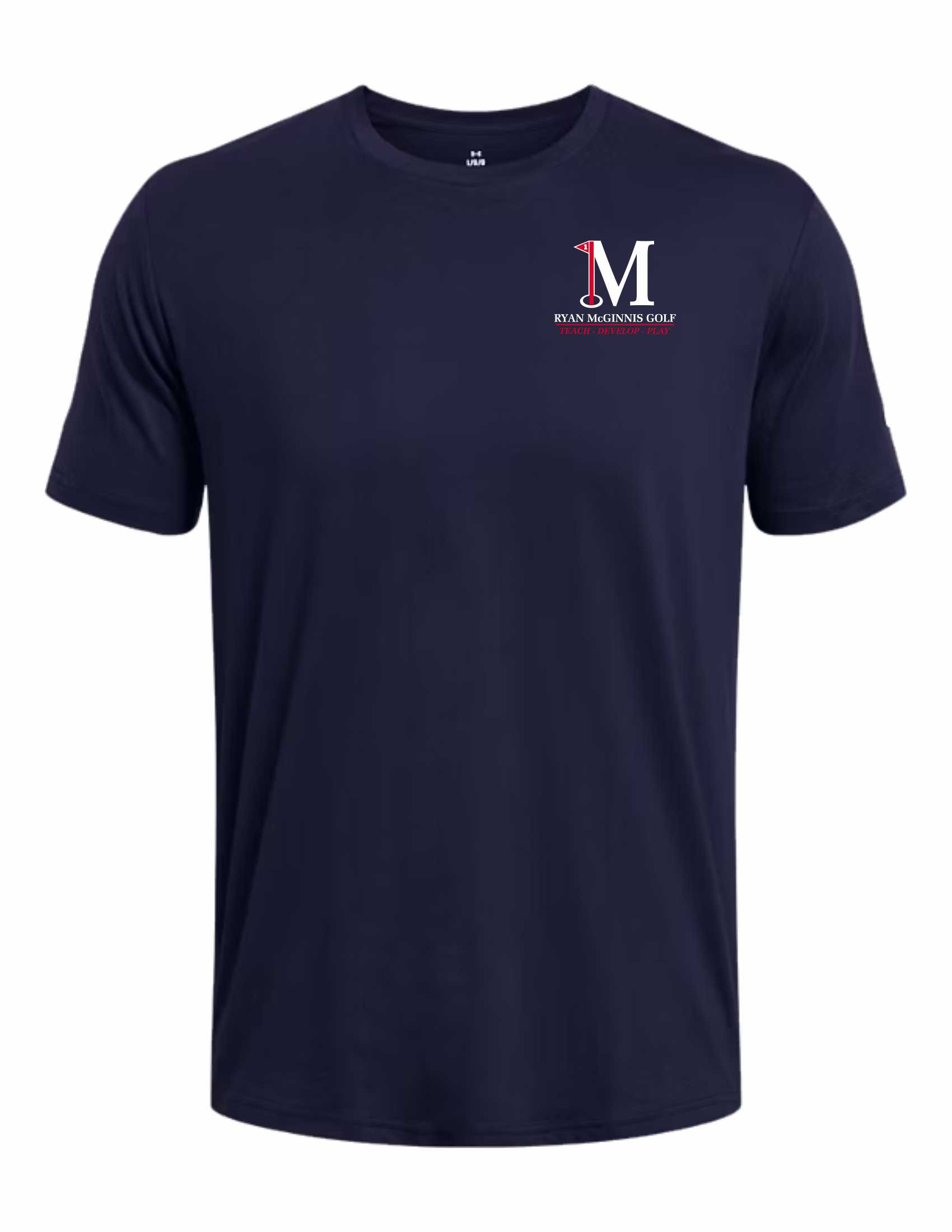 UA Tech Tee