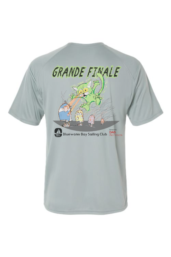 Islander Performance T-Shirt