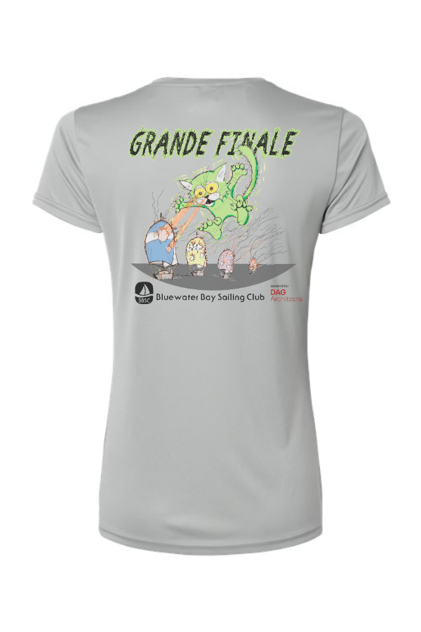 Women's Vera V-Neck T-Shirt