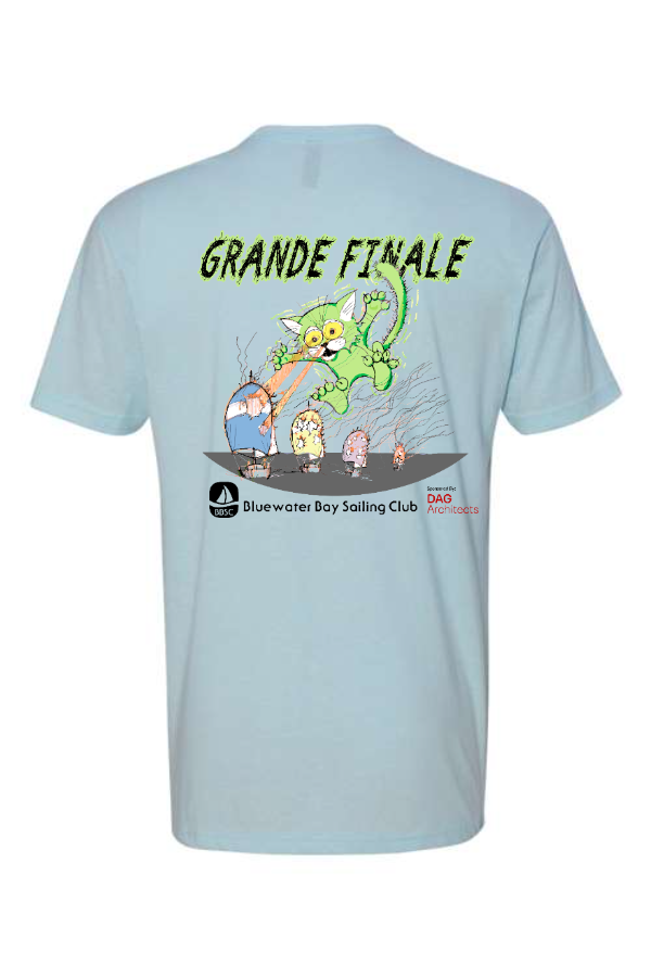 CVC T-Shirt