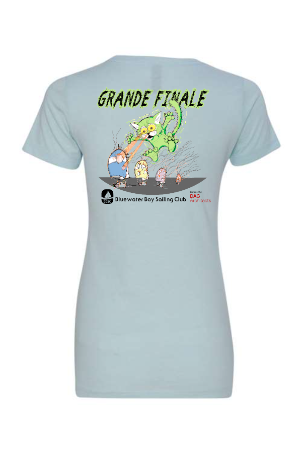 Women's CVC T-Shirt