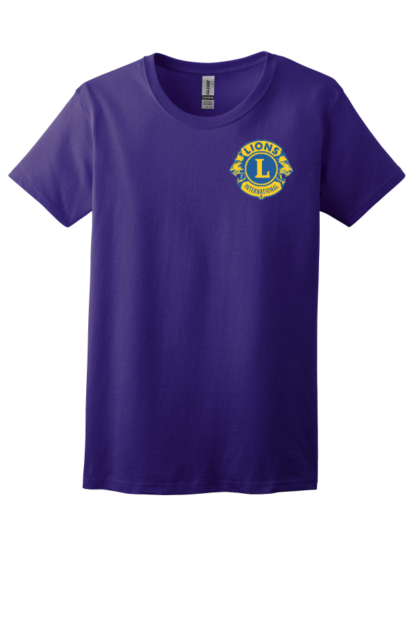Women s Ultra Cotton 100% US Cotton T-Shirt