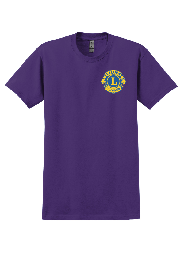 Ultra Cotton 100% US Cotton T-Shirt