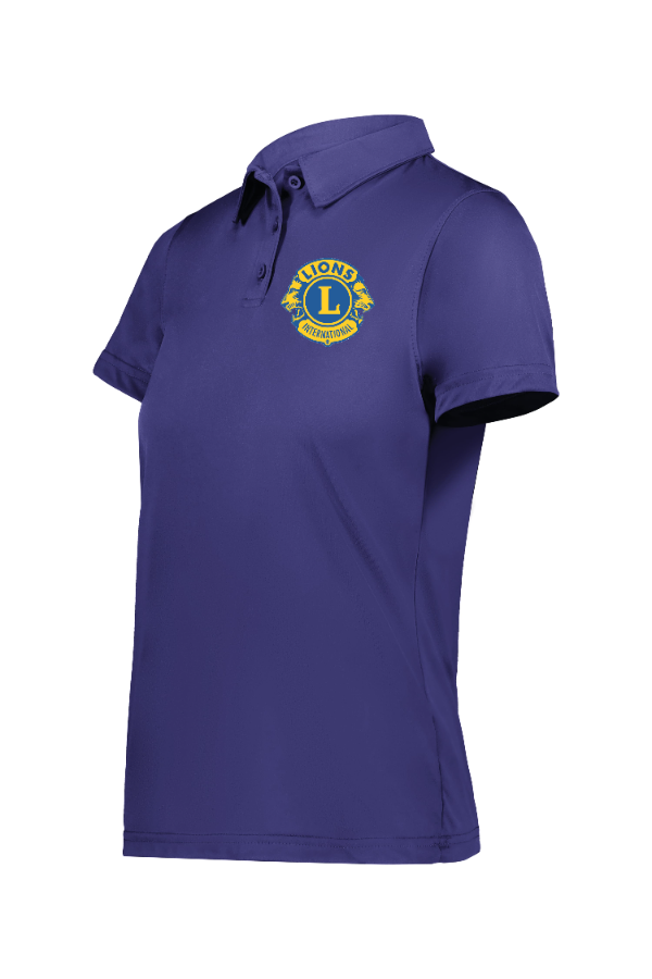 Ladies Vital Polo