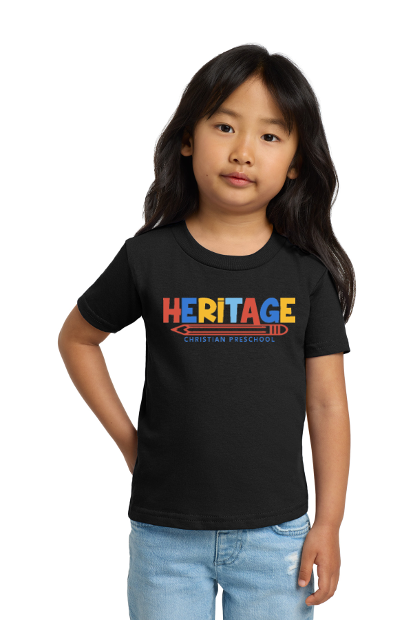 Toddler T-Shirt
