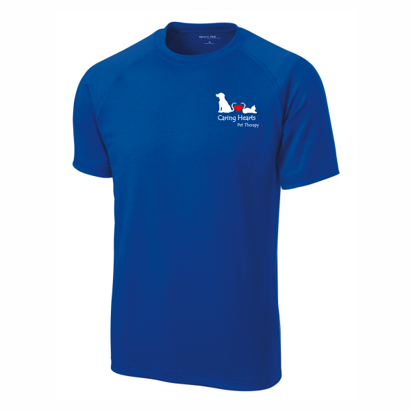 01 - T-shirt