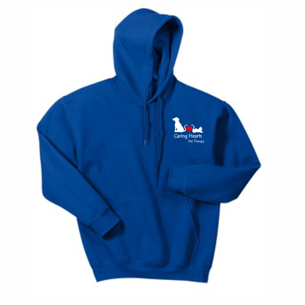 04 - Hooded Sweatshirt