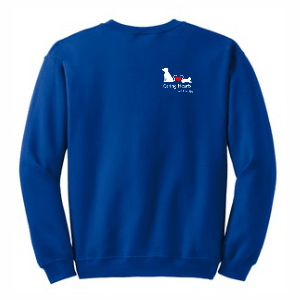 05 - Crewneck Sweatshirt