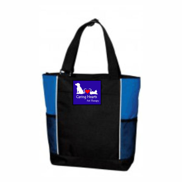 16 - Panel Tote