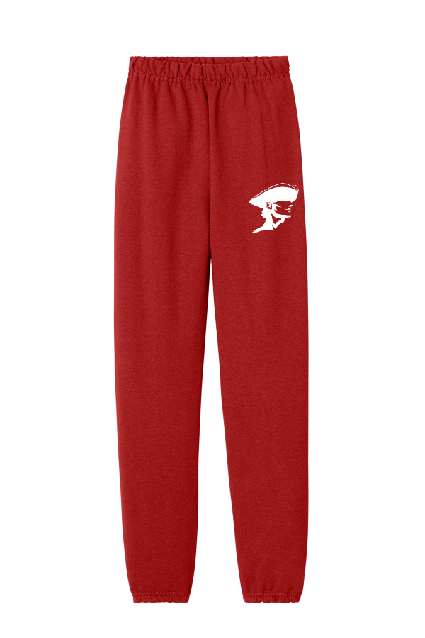 Youth NuBlend Fleece Sweatpants