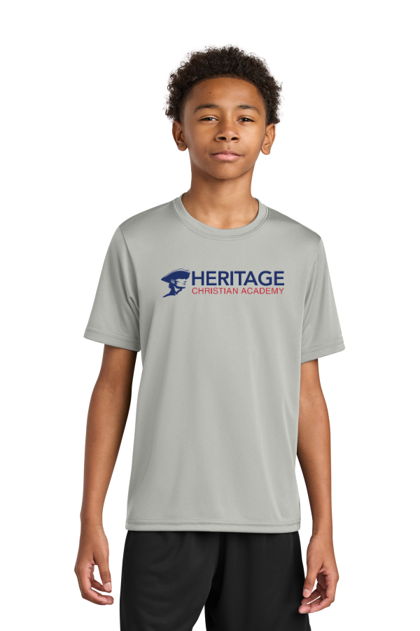 Cooling Performance Short Sleeve Tee