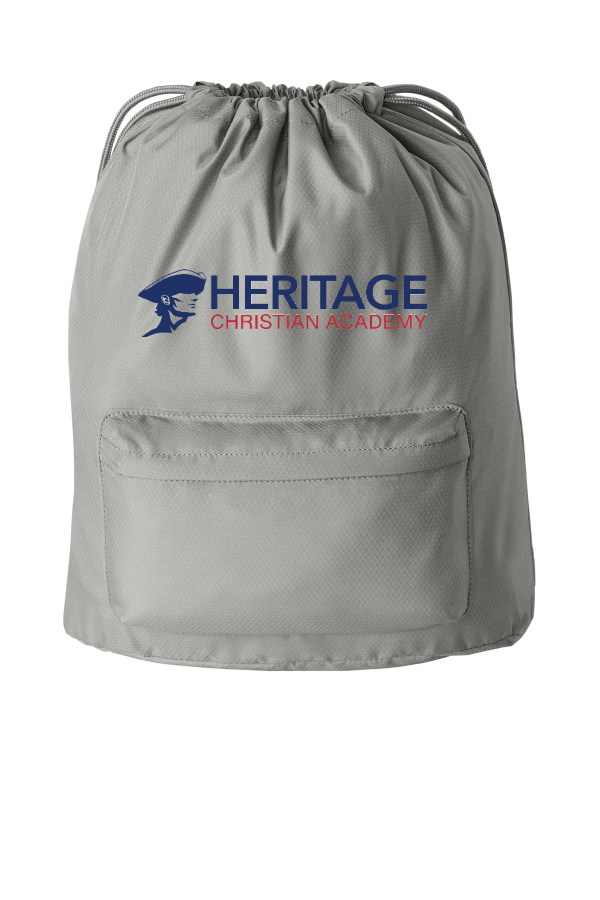 Diamond Pocket Cinch