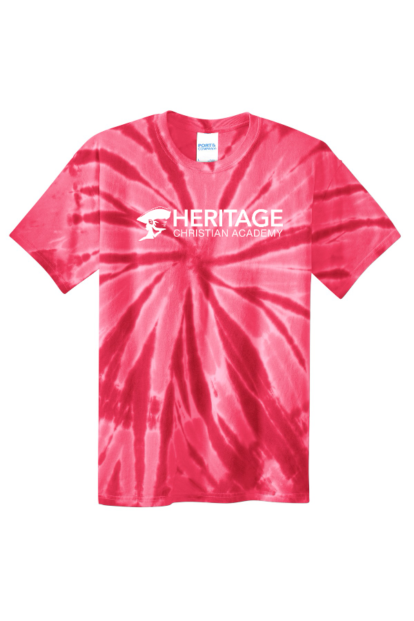 Tie-Dye Tee