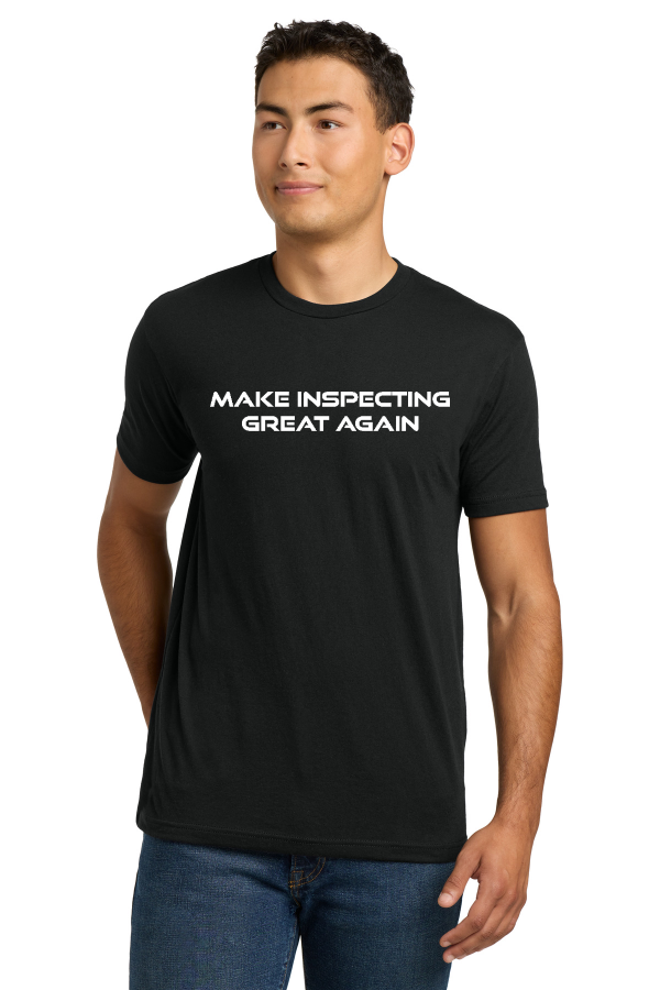 Unisex T-Shirt- Print