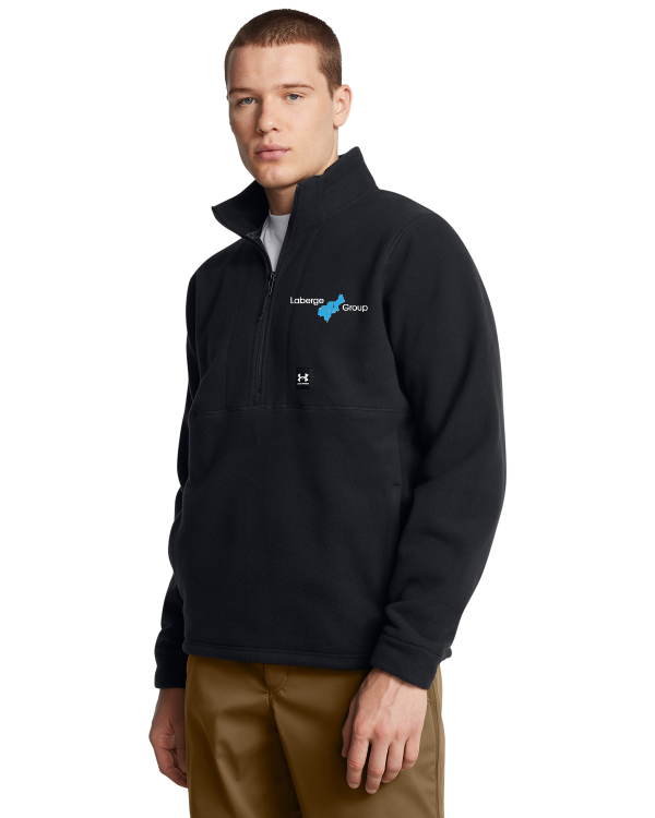 Men s Expanse Fleece Half-Zip