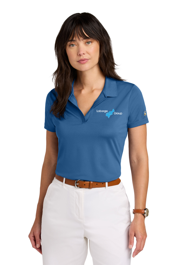Brooks Brothers Women s Mesh Pique Performance Polo