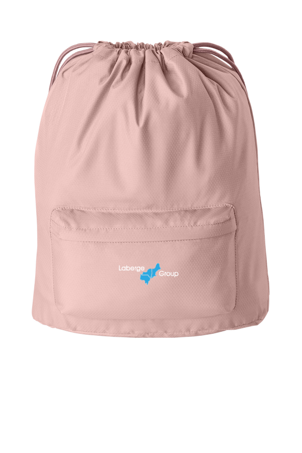 Diamond Pocket Cinch