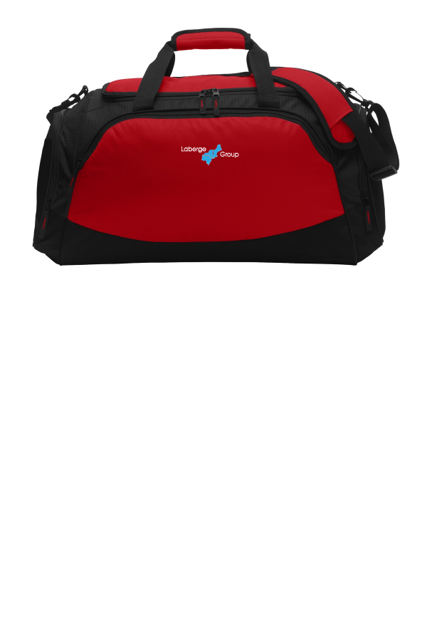 Medium Active Duffel