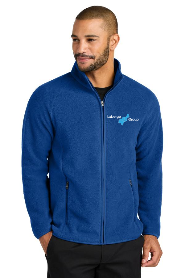 C-FREE Raglan Fleece