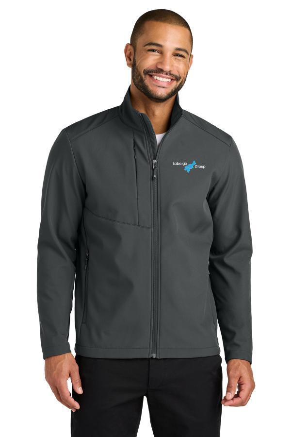 C-FREE Core Soft Shell