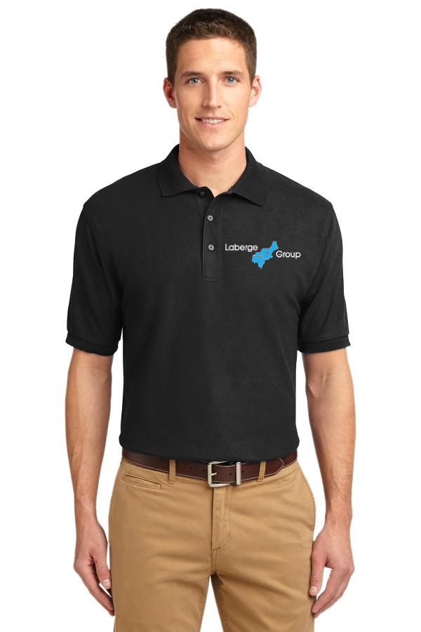 Silk Touch Polo
