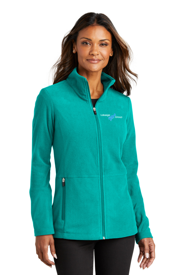 Women s Accord Microfleece Jacket