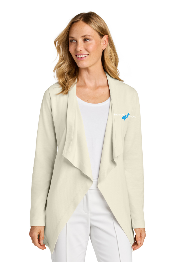 Women s Breakwater Open Cardigan