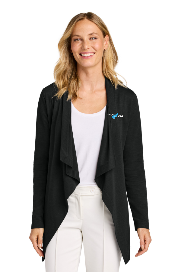 Women s Breakwater Open Cardigan