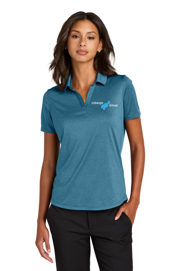 Mercer+Mettle Women s Recharge Jersey Polo