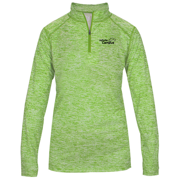 4193 Badger Women's 1/4 Zip