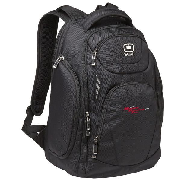 411065 OGIO® - Mercur Pack