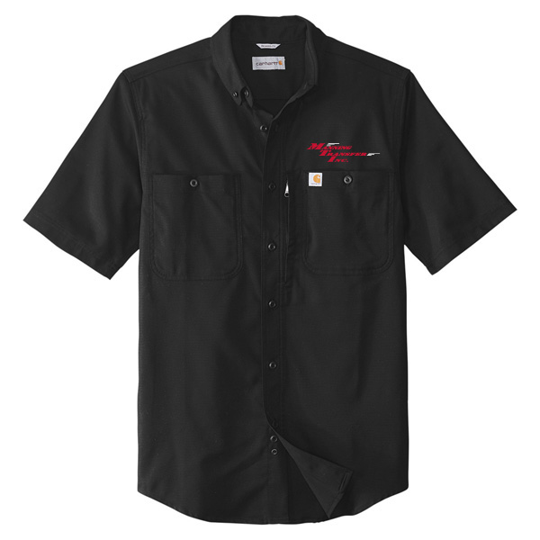 CT102537 Carhartt® Rugged Professional™ Series Short Sleeve Shirt