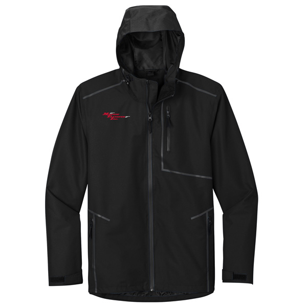 J920 Port Authority® Collective Tech Outer Shell Jacket