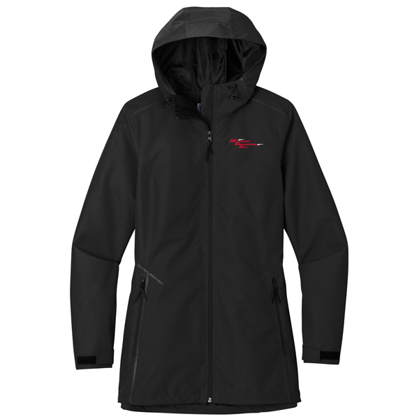 L920 Port Authority® Ladies Collective Tech Outer Shell Jacket