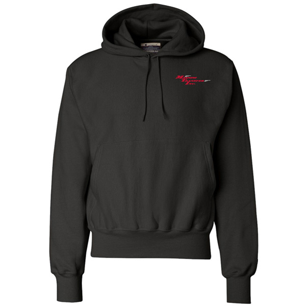 S101 Champion - Reverse Weave® Hooded Sweatshirt