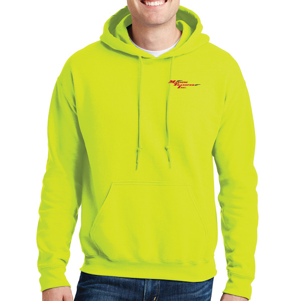 12500 Gildan® - DryBlend® Pullover Hooded Sweatshirt